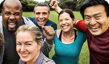 Are You Ready for a Change?