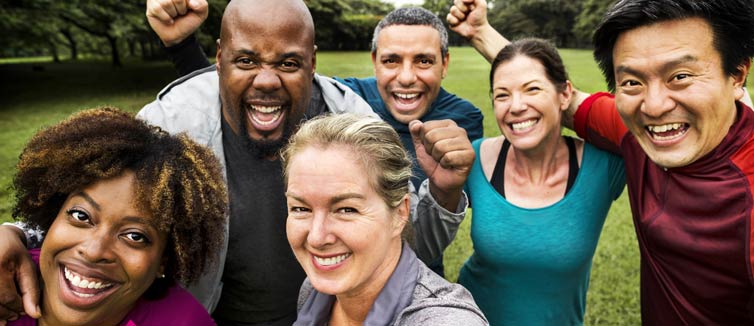 Are You Ready for a Change?