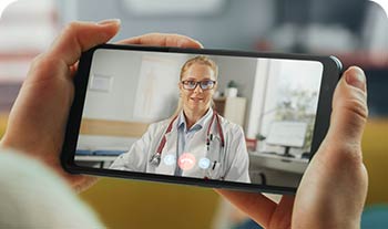 MDLive Is PDRMA PPO’s New Telehealth Provider