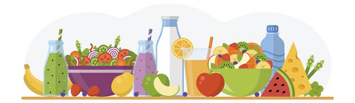 See What You’ve Been Missing with the Nutrition Guide on PATH