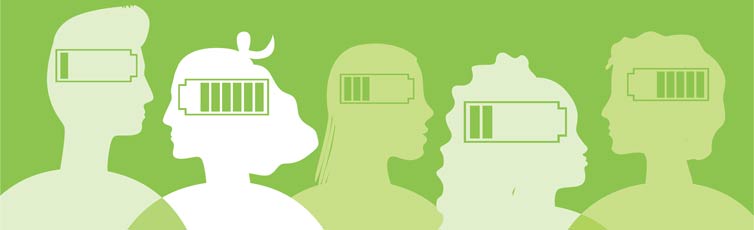 May Is Mental Health Awareness Month