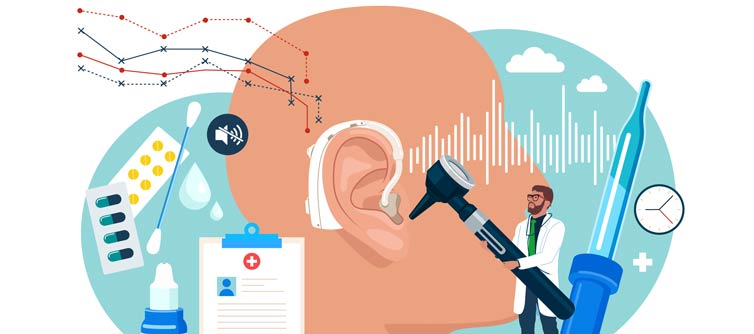 Take Advantage of Your Hearing Benefit