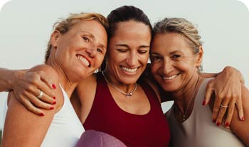 How to Create Deep Bonds of Friendship