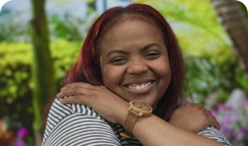 Make Self-compassion Part of Your Wellness Journey