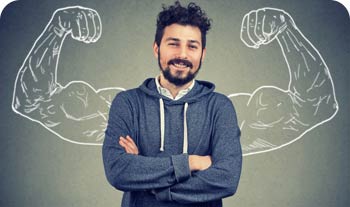 The Myth of Willpower