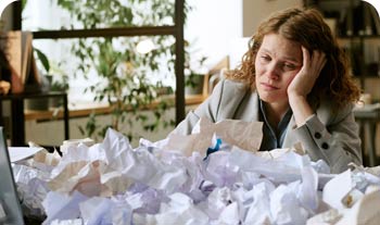 Does Your Blueprint Feel Too Heavy?