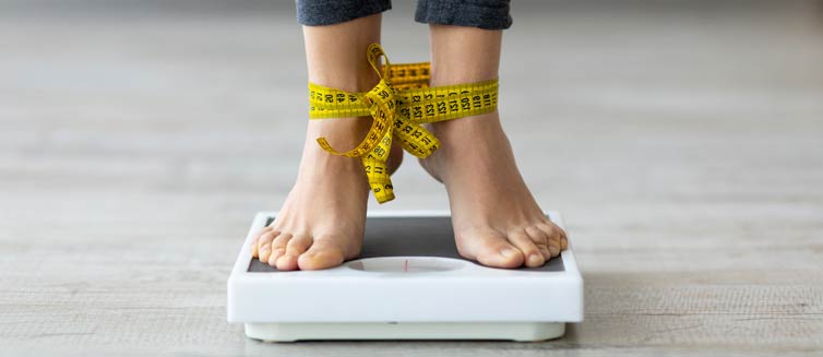 Body Image and Eating Disorders