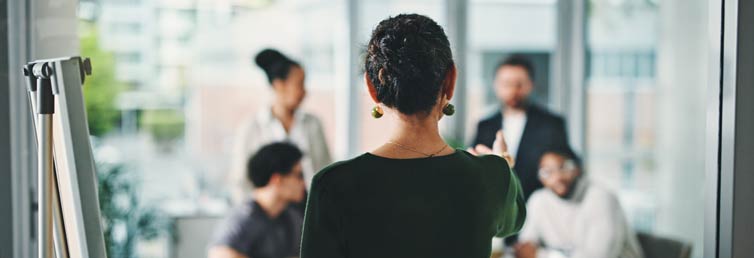 What Everyone Needs to Know About Delegation