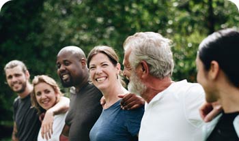 Strengthening Your Circle of Support