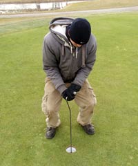 Northbrook - Hole Cutter