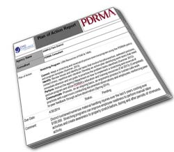 POA