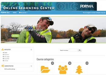 Online Learning with a Single Click
