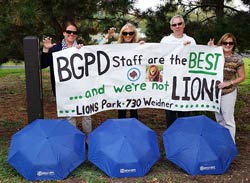 Safety Survivor Day Group