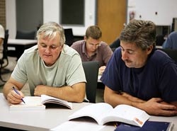 2015 Risk Management Grant and Recognition Winners