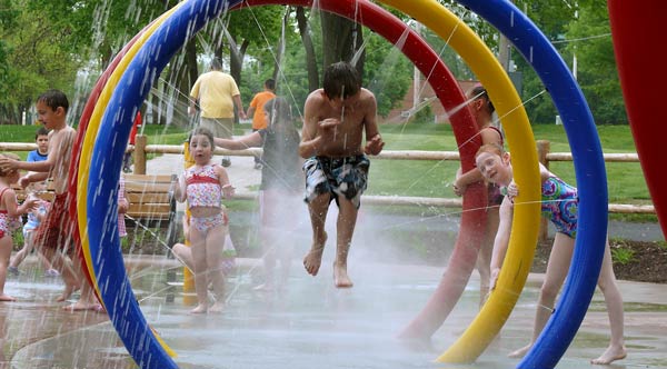 Spring Training Isn’t Just for Baseball Players