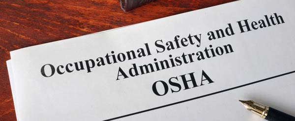 OSHA Regulations Protect Everyone