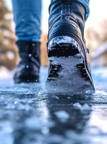 Time for a Fresh Look at PPE