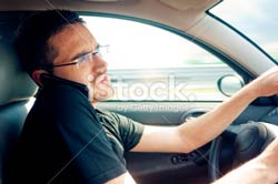 April Is Distracted-driving Awareness Month