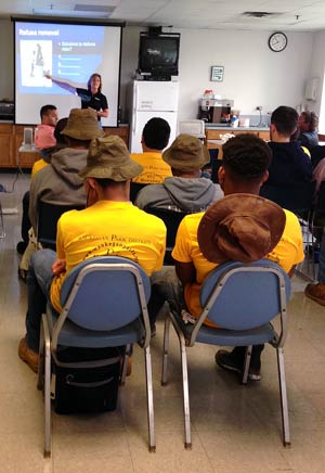 Core 6 Helps Members Narrow the Safety Focus