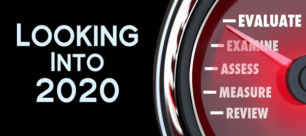 Risk Management Review Modified for Remainder of 2020