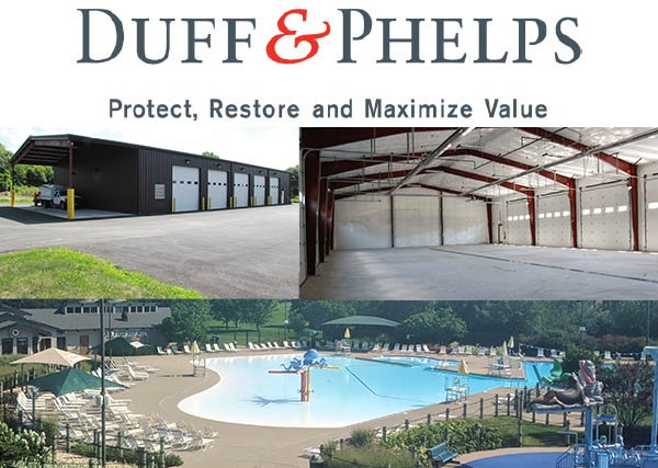 Duff & Phelps to Complete 2020 Property Appraisal for PDRMA Members