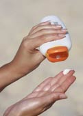 Sunscreen