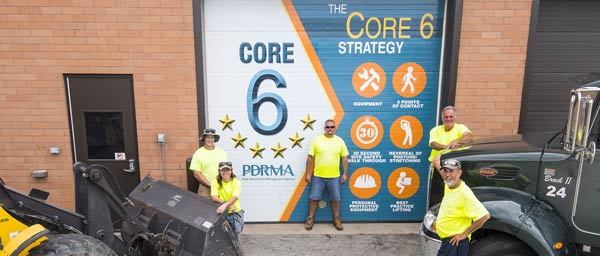 Bring It Home in 2018 — Risk Management Grant and Recognition Deadline