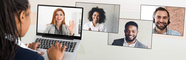 Risk Management Institute Goes Virtual!