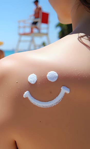 Safe Fun in the Sun