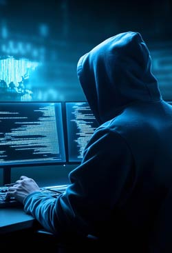 Cybercrime Is Not Relenting