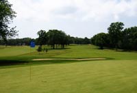 Golf Course