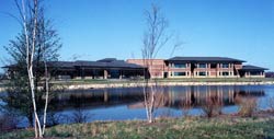 Glenview Facility