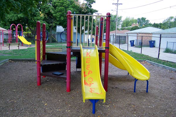 Ordinances Specify Ground Rules