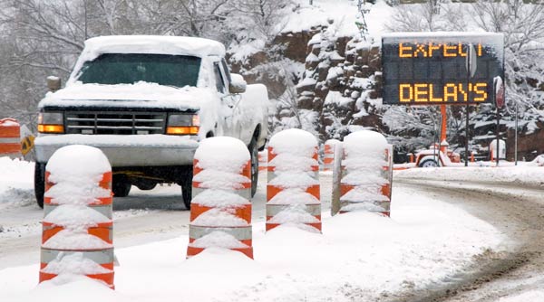 Register for Fleet Safety Training this Fall
