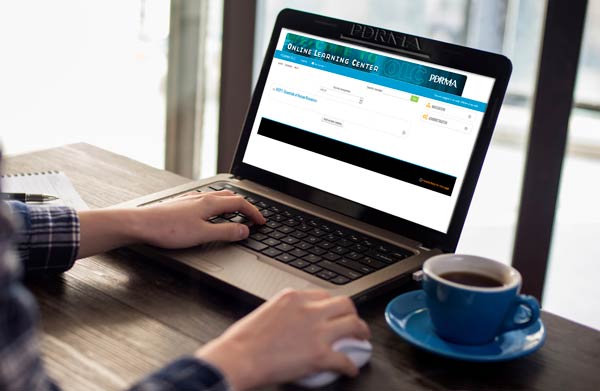 New Blended-format HELP Class Debuts