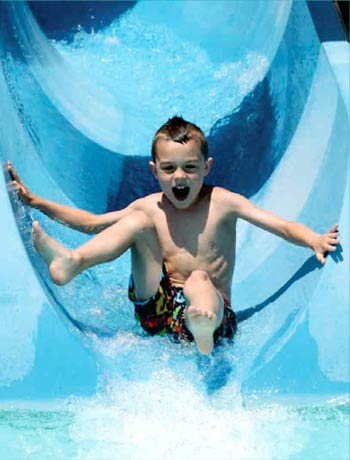 New Solution for End-of-Season Pool Safety
