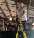 Take Advantage of Improving Safety with PDRMA’s Ladder Reimbursement Program