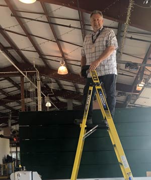 Take Advantage of Improving Safety with PDRMA’s Ladder Reimbursement Program
