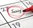 Keep Your Eye on the Training Calendar