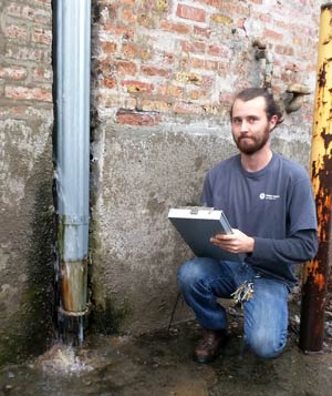 Prevent Property Loss with Building Inspections