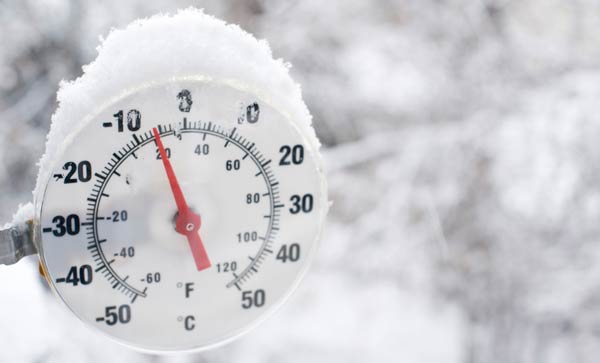 Prepare for the Winter Season