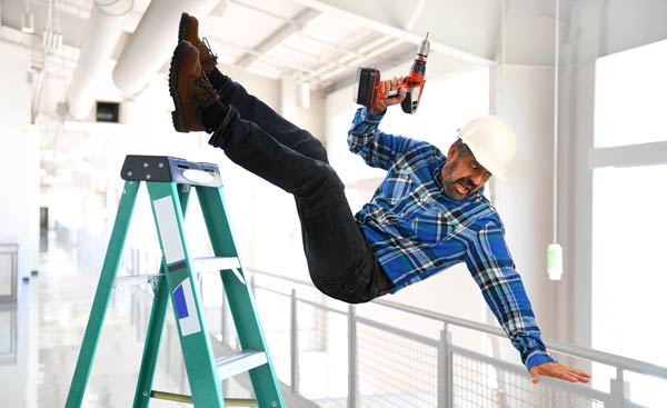 New Training: A Practical Look at OSHA Compliance