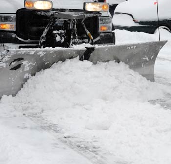 Elk Grove Park District Takes a Scientific Approach to Snow Plowing