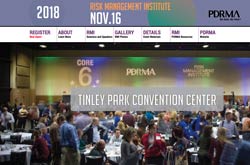 Join Us Nov. 16 for RMI 2018