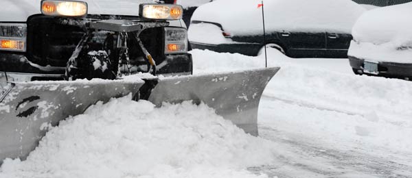 Elk Grove Park District Takes a “Scientific” Approach to Snow Plowing