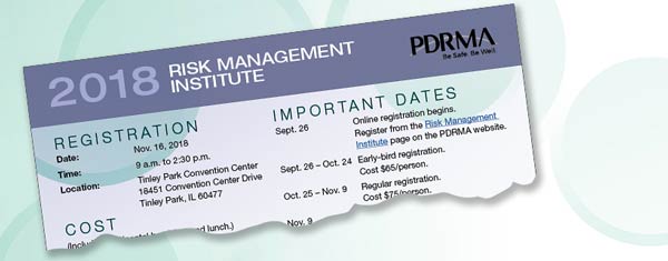 Join Us Nov. 16 for RMI 2018