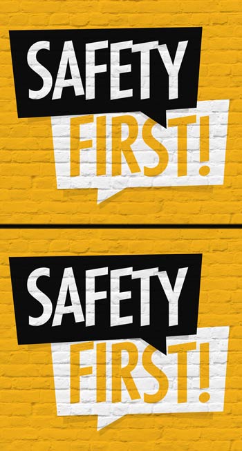 Interactive Safety Training Improves Engagement