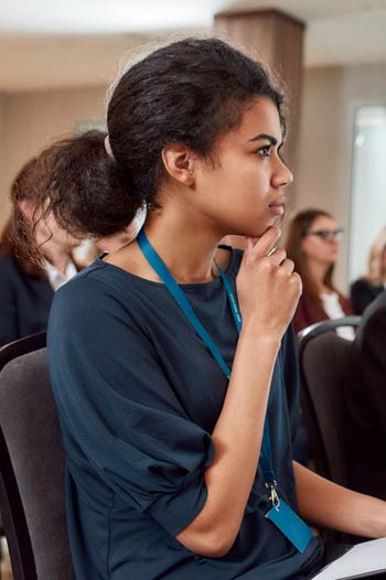 Winter Brings a Training Bonanza