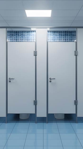 Bathrooms and Locker Rooms — Respecting Privacy, Preventing Abuse