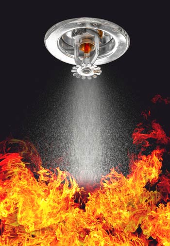 Are Five-year Internal Sprinkler System Inspections Really Necessary?